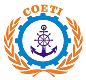 logo kinh te ky thuat cong nghiep