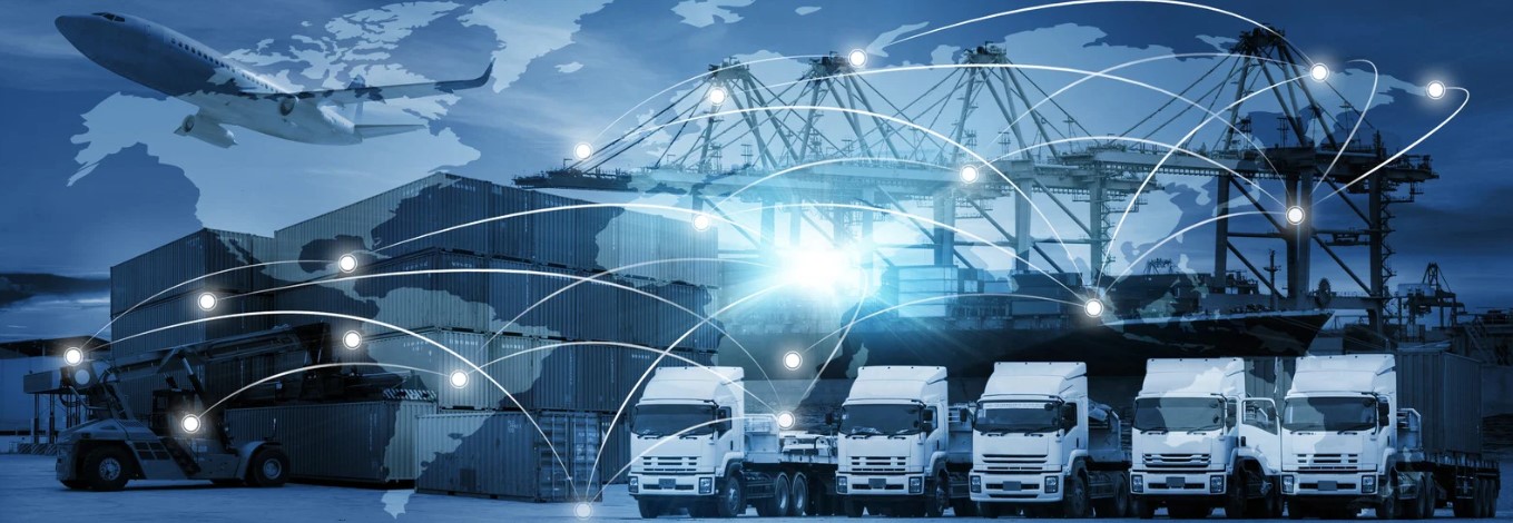 Vận tải đường bộ